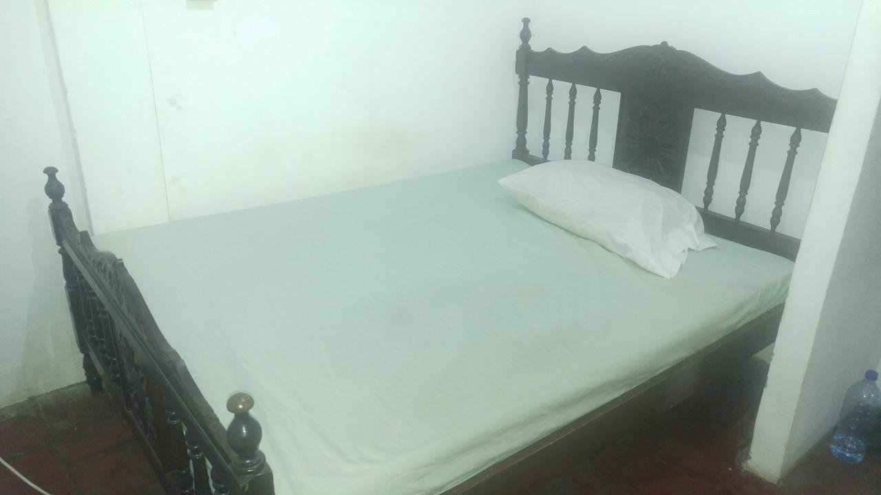 Casa Nica Leon Hostel León Quarto foto