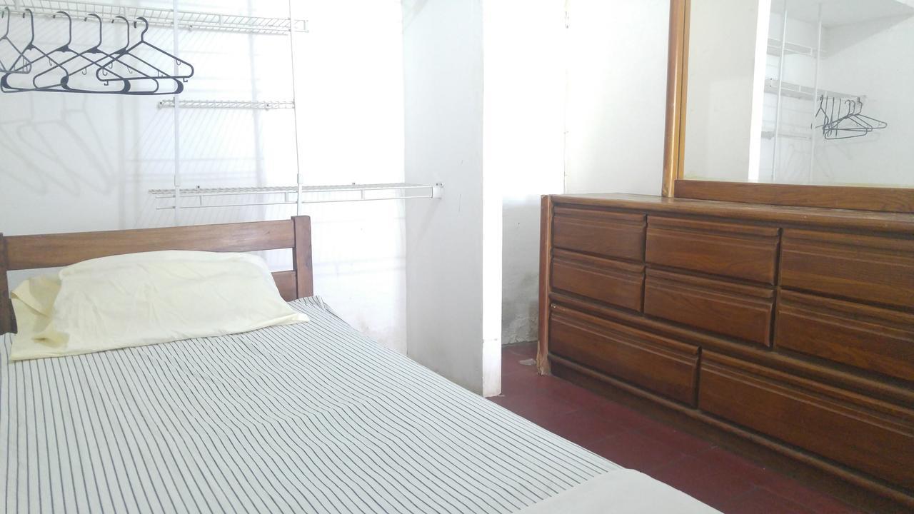 Casa Nica Leon Hostel León Quarto foto