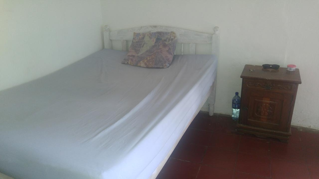 Casa Nica Leon Hostel León Quarto foto